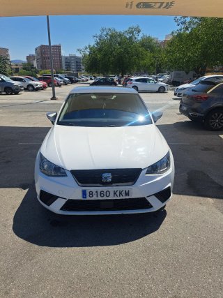 SEAT Ibiza 2018