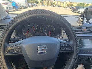 SEAT Ibiza 2018