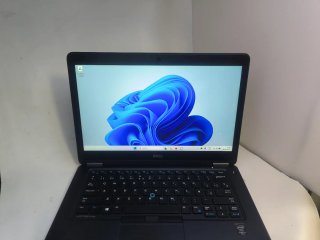 Dell Latitude E7450 Ultrabook Negro