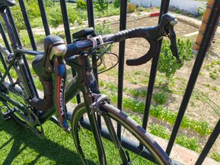 Orbea Orca Carbono Talla 51