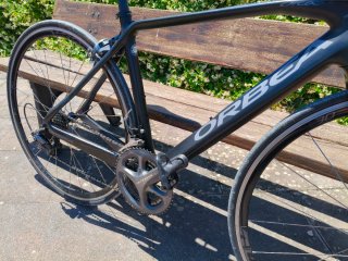 Orbea Orca m20 Carbono Talla 51
