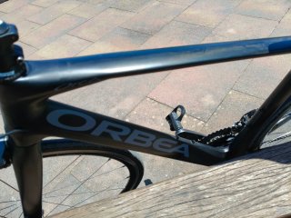 Orbea Orca m20 Carbono Talla 51