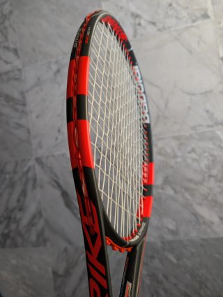 Babolat Pure Strike 98 1ª Gen