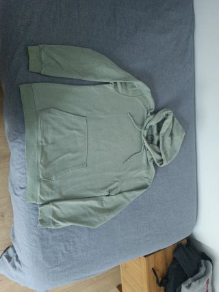 Sudadera Gap Verde