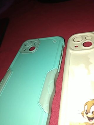 Fundas iPhone Variadas