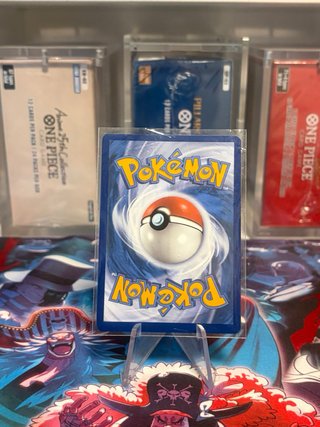 Carta Pokémon Regidrago V SWSH281