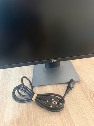 Monitor Dell P2319H 23 Full HD IPS