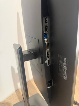 Monitor Dell P2319H 23 Full HD IPS