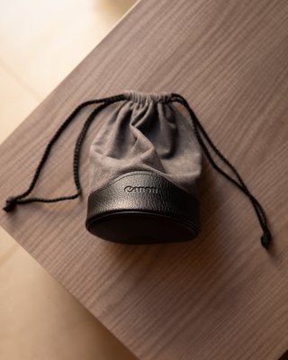 Canon EOS 5D Mark III + 24–105mm + Tamron 35mm 1.8