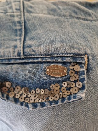 Pantalones vaqueros Guess