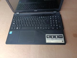 Acer Aspire ES1-512 MS2394 Negro- para piezas