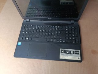 Acer Aspire ES1-512 MS2394 Negro- para piezas
