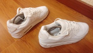 Zapatillas Nike Air Max 90