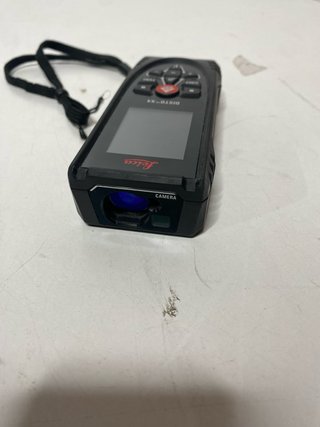 : Medidor Láser Leica DISTO X4 (150m)