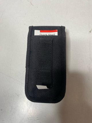 : Medidor Láser Leica DISTO X4 (150m)