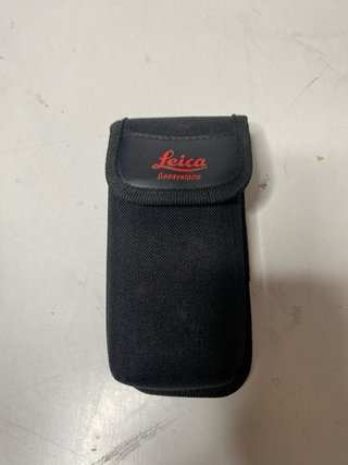 : Medidor Láser Leica DISTO X4 (150m)