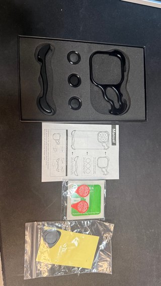 Funda iPhone 16 Pro Max Minimalista