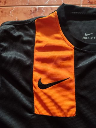 Camiseta Nike Dri-Fit Entrenamiento Selección Hola