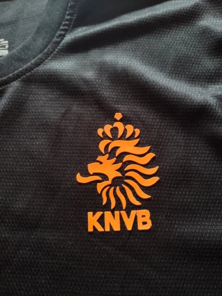 Camiseta Nike Dri-Fit Entrenamiento Selección Hola