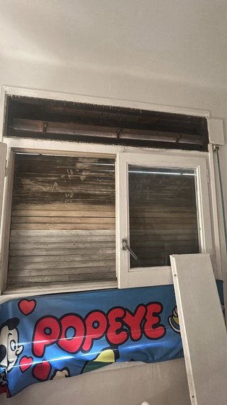 Persianista/sustitucion de persianas/reparacion