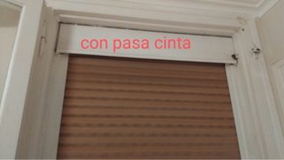 Persianista/sustitucion de persianas/reparacion