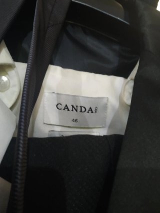 Traje de novio talla grande