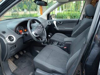 Renault Koleos 2009
