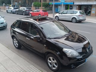Renault Koleos 2009