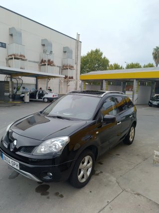 Renault Koleos 2009