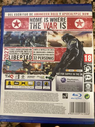 FIFA 21 PS4,HOMEFRONT,PES2009/11/13,TOPSPIN4,PS3