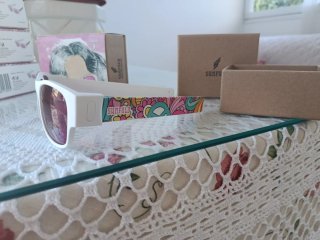 Gafas de sol Sunfold FlowerPower