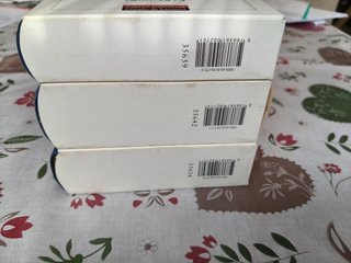 Obras Completas Pablo Neruda (3 Tomos)