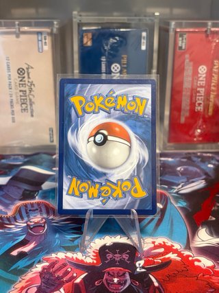 Carta Pokémon Pikachu 062/193