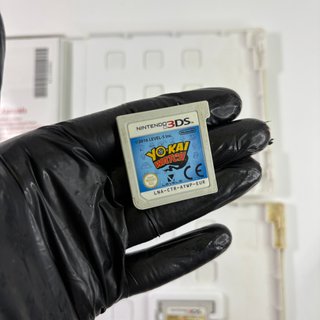 Giochi 3DS Yo-kai Watch 1 & 2