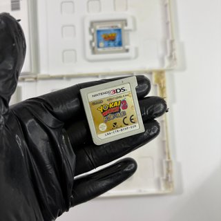 Giochi 3DS Yo-kai Watch 1 & 2