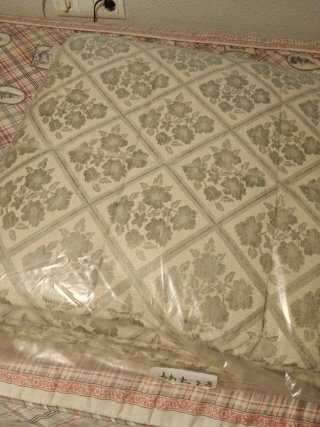 Piumino Letto 105
