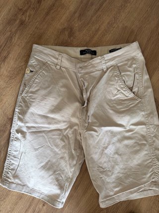Pantalones cortos se regalan si te van almomento