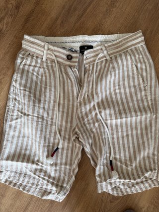 Pantalones cortos se regalan si te van almomento