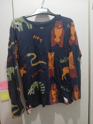 Camisetas niño talla 6-7