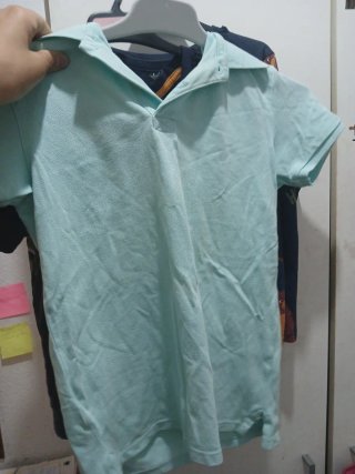 Camisetas niño talla 6-7