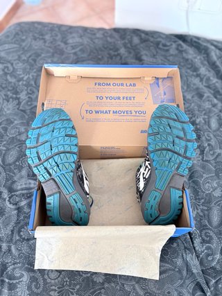 Brooks Adrenaline Talla 44