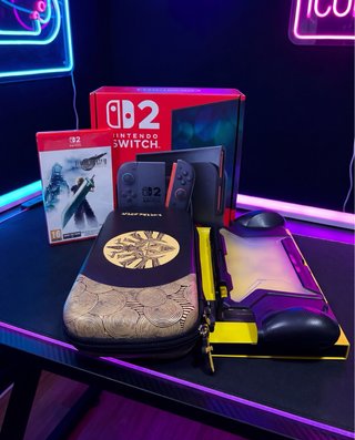 Nintendo Switch 2