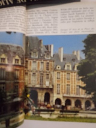 Guía turística de París por 1 euro