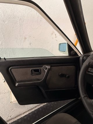 Paneles Puerta BMW E30 Sedán
