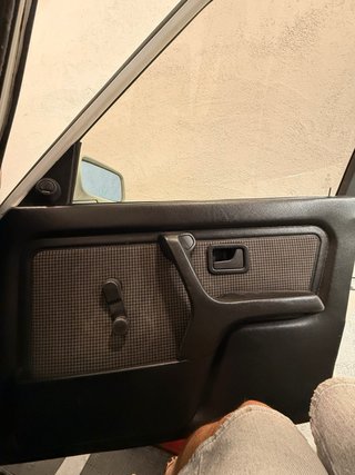 Paneles Puerta BMW E30 Sedán