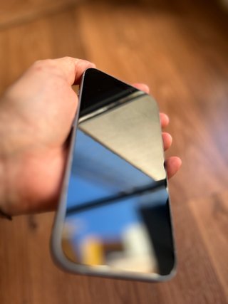 iPhone 15 128GB - Seminuevo Batería 100%