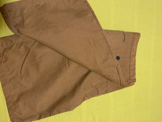 Pantalones cortos