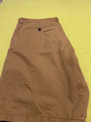 Pantalones cortos