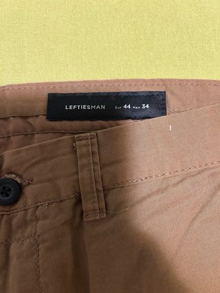 Pantalones cortos