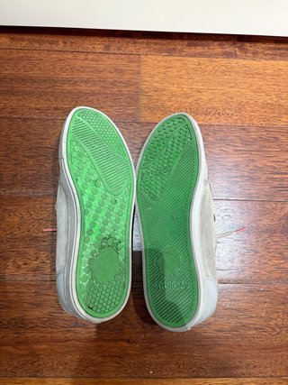 Satorisan Zapatillas Gris